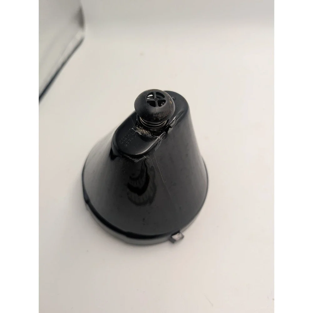 Ninja 12 Cup Coffee Maker Filter Holder CE201 CE251 CE200 CE200BR CE201C Black